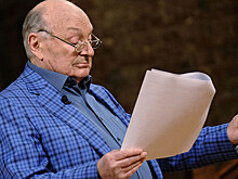 Вдова Жванецкого Наталья рассказала, что однажды забыла ребенка в ресторане