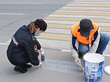 За 4 месяца в Саратове погибли 11 пешеходов