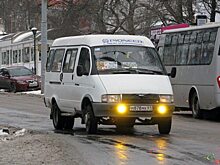 Вмешательство прокуратуры заставило перевозчика снизить стоимость в маршрутке №67 в Саратове