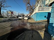 Срочно убирайте машины. Жуткое ЧП в центре Владивостока прямо сейчас