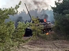 Директор ФСБ Бортников сообщил о взятии в плен украинского военнослужащего