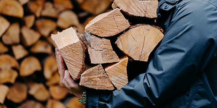 Энергетический кризис: жители Европы вынуждены экономить и запасаться дровами