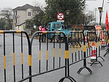 Власти Тайваня посоветовали жителям не ездить в Гонконг и Макао