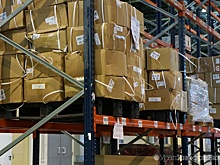 Производитель гофротары построит в индустриальном парке «ЕКАД-Южный» производство за 300 млн руб.