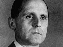 Генрих Мюллер: тайна исчезновения главы гестапо