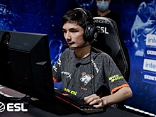 Virtus.pro заработала слот на PGL Major Stockholm 2021