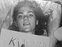 Преступники заживо похоронили дочь бизнесмена ради выкупа. Как 20-летняя девушка три с половиной дня выживала под землей?