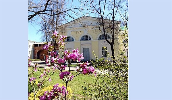 Концерт "Ночь неожиданностей" состоится в нижегородском "Арсенале"