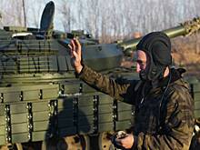 С детства знал, что служить почетно: столичные контрактники идут защищать русский народ