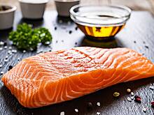 Слабосоленая семга в домашних условиях: лучшие рецепты