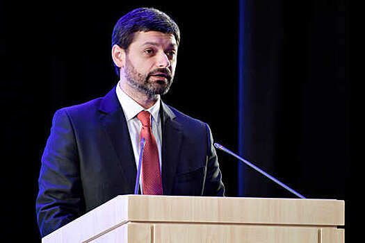 Экс-депутат Госдумы от Крыма Козенко получил работу в администрации Запорожской области