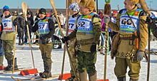 Гонки на охотничьих лыжах будут преподавать в учебных заведениях Коми