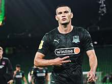 Черников о матче со «Спартаком»: «Мы выйдем разрывать. У нас будет максимальный заряд»