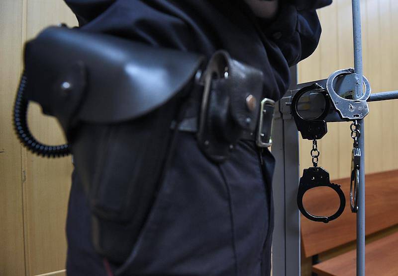 ФСБ сообщила о 12-летнем приговоре стороннику террористов за пропаганду