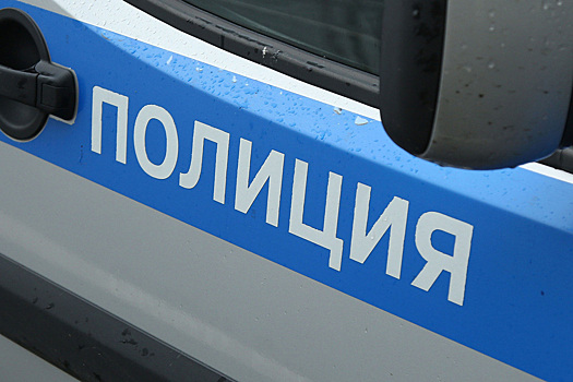 В подмосковной больнице на врача напали с ножом