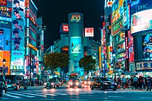 Блогер рассказала, сколько на самом деле стоит поездка в Японию