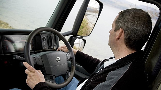 Что будет в России с праворульными авто?