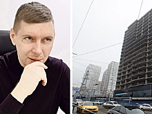 Московская компания стала владельцем ростовского долгостроя на Гвардейской площади