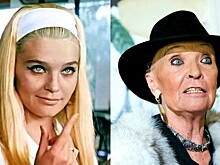 От Вертинской до Варлей: 10 актрис – секс-символов советского кино