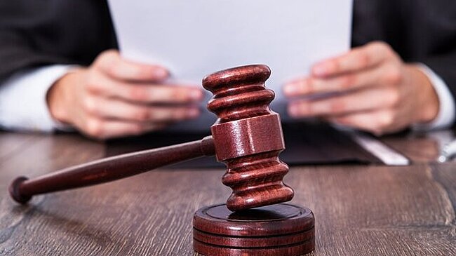 Жителя Волгоградской области осудили на 18 лет за съемку воинской части в интересах СБУ