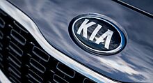 Самые популярные модели KIA в августе