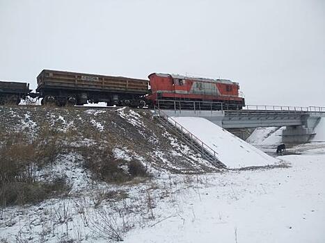 Приволжская железная дорога готова к весеннему паводку