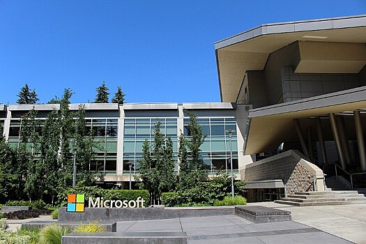 Microsoft анонсировала бай-бэк на $40 млрд