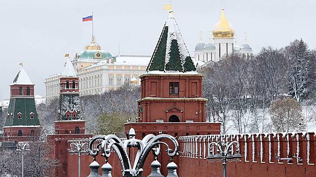 В Кремле допустили возвращение западных брендов в Россию