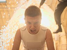 У авторов «Очень странных дел» случился срыв