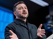 Зеленский заявил о планах России ударить по АЭС Украины