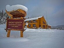 В природном парке Ергаки в новогодние праздники для туристов организуют экскурсии