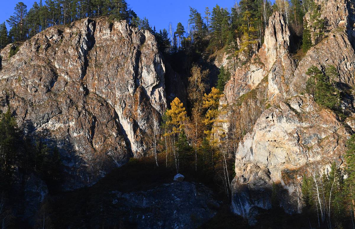 Маршрут пропавшей семьи Усольцевых назвали простым