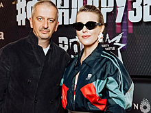 Ксения Собчак рассказала, как отомстила возлюбленному, застав его с другой