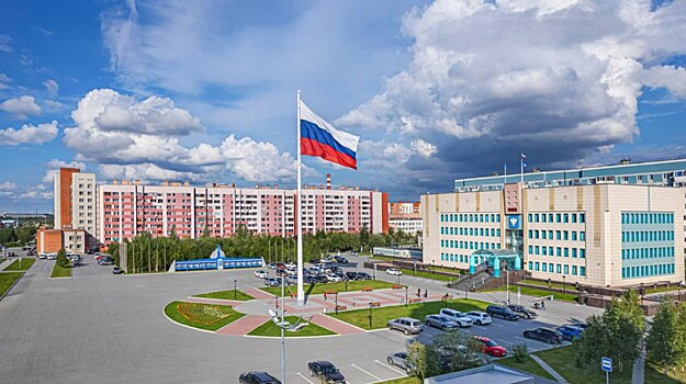 Глава Нового Уренгоя 23 июня в прямом эфире пообщается с жителями города