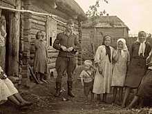 Советские женщины: чем они шокировали немецких оккупантов