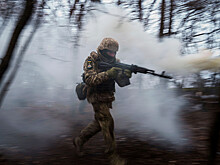 Украина стала мировым лидером по импорту вооружений и военной техники