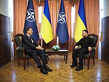 Financial Times назвала несбыточной мечтой членство Украины в НАТО