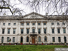 За скандалом вокруг китайского посольства в Лондоне стоит тайная игра США