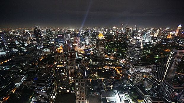 СМИ: Таиланд продлил срок выдачи бесплатных виз для граждан 20 стран