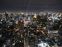 СМИ: Таиланд продлил срок выдачи бесплатных виз для граждан 20 стран