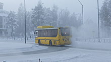 Новые автобусы для пассажиров «Ласточек» получит Верхотурье