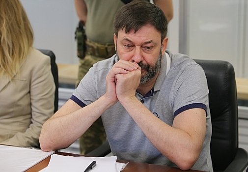 Кирилл Вышинский рассказал о сделках, предложенных Киевом