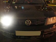 Перегорела фара: имеет ли право полицейский оштрафовать водителя?