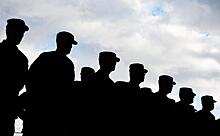 Бой-баба: US ARMY пополнится солдатами неопределенного пола