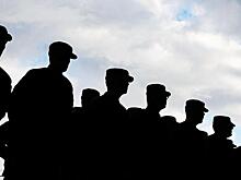 Бой-баба: US ARMY пополнится солдатами неопределенного пола