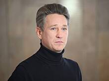 Звезда «Стиляг» дал совет желающим найти свою любовь
