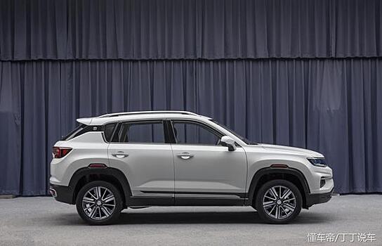 Changan готовится к обновлению модельного ряда в России