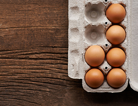Безопасная доза: сколько яиц можно съедать в день