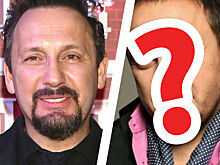 Это точно он? Звезды, которых не узнать без бороды