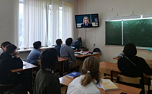 В Самарской области полицейские провели для студентов онлайн-мероприятие по профилактике в сфере незаконного оборота наркотиков